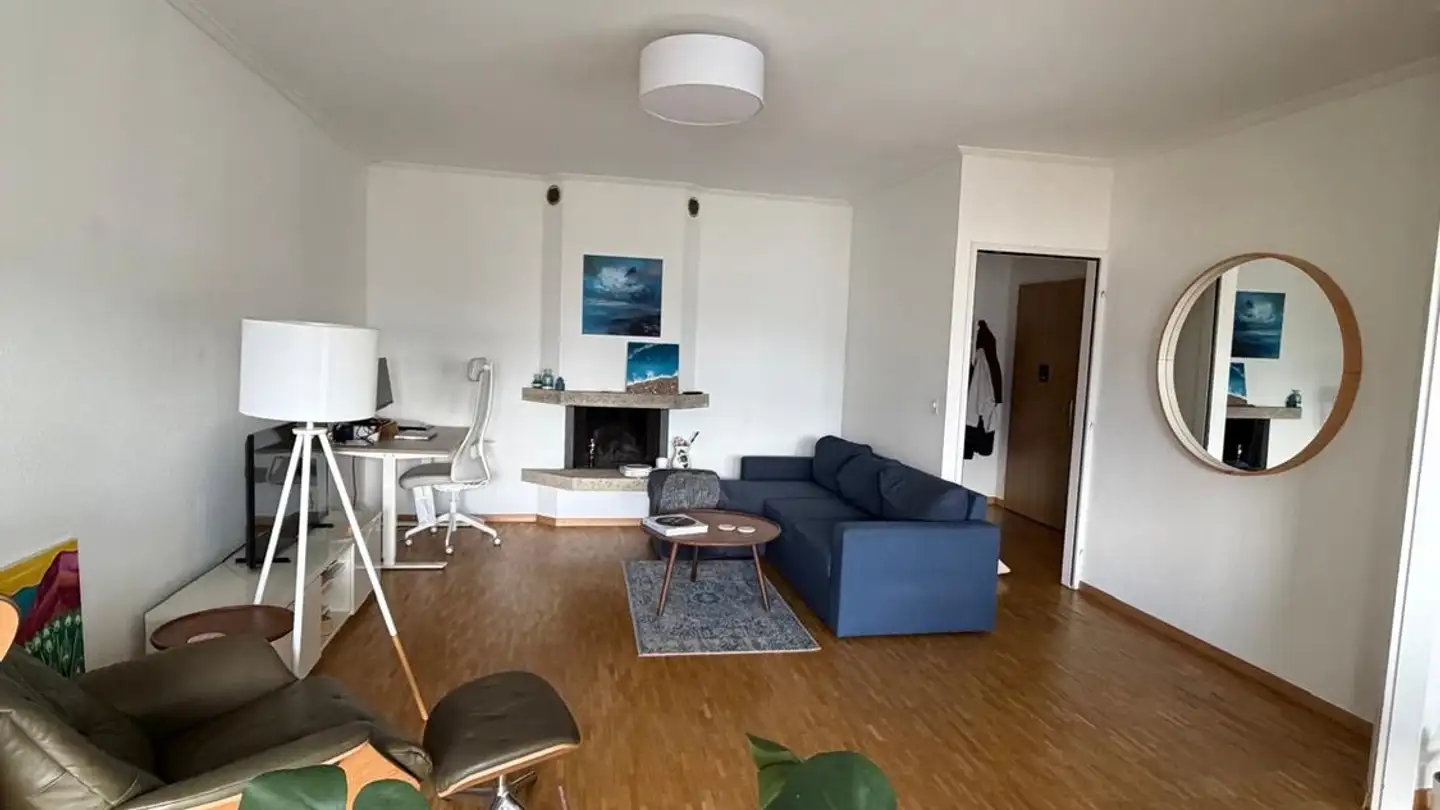 Appartamento in affitto - 1201 Genève - Foto 4