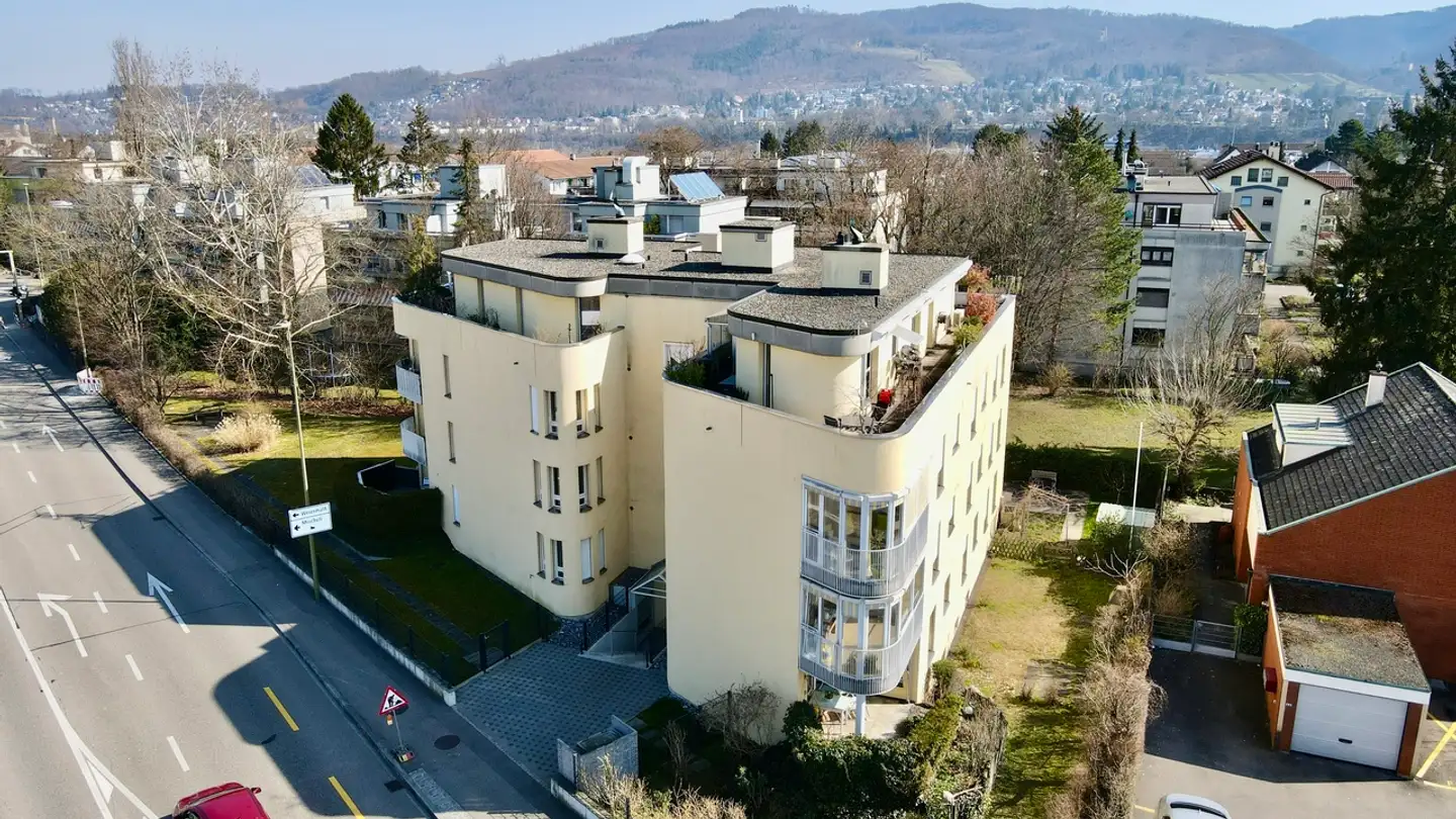 Appartamento in vendita - Baselstrasse 48, 4153 Reinach BL - Photo 2