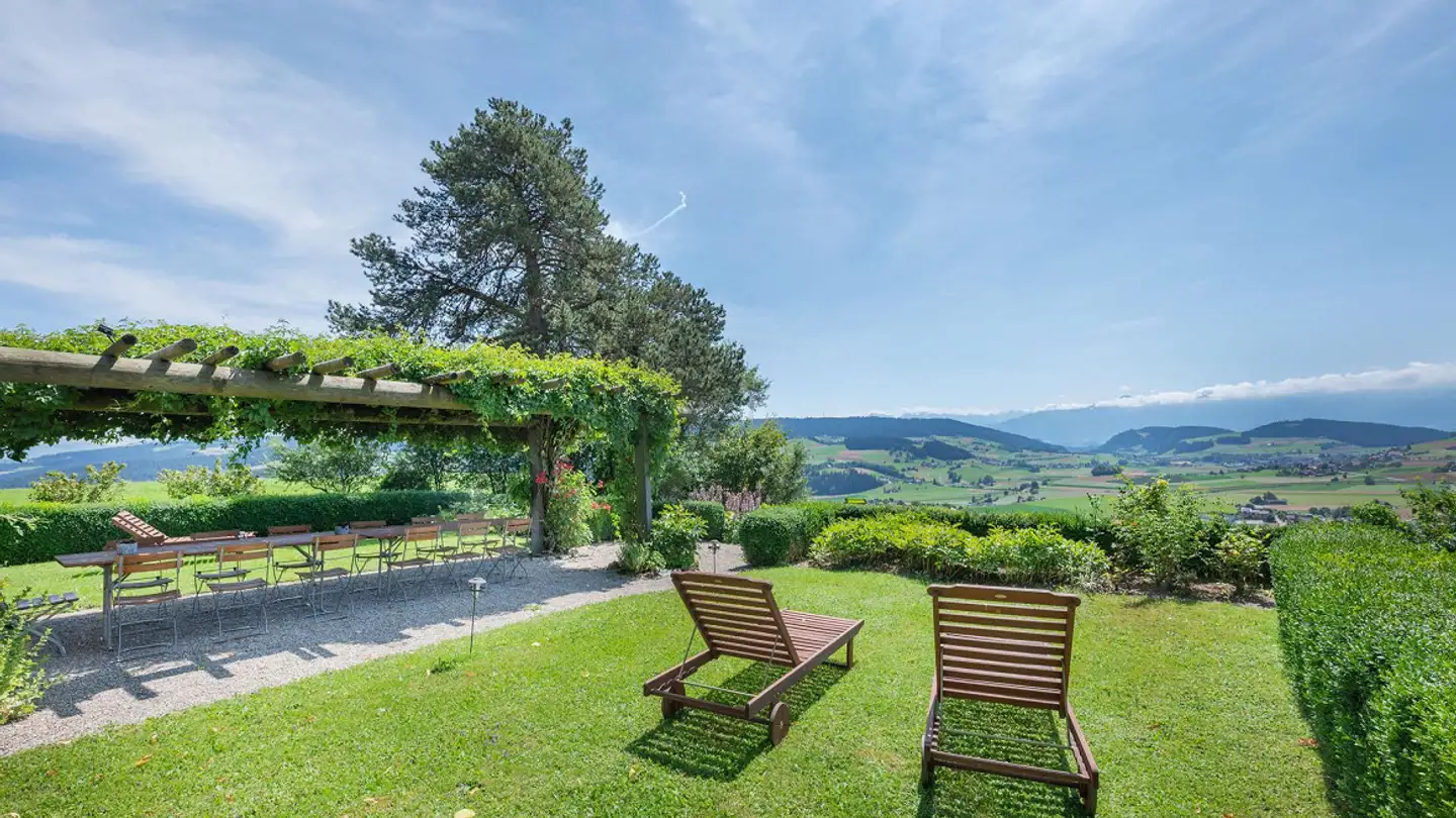 Hotel for sale - Möschbergweg 7b, 3506 Grosshöchstetten - Photo 2