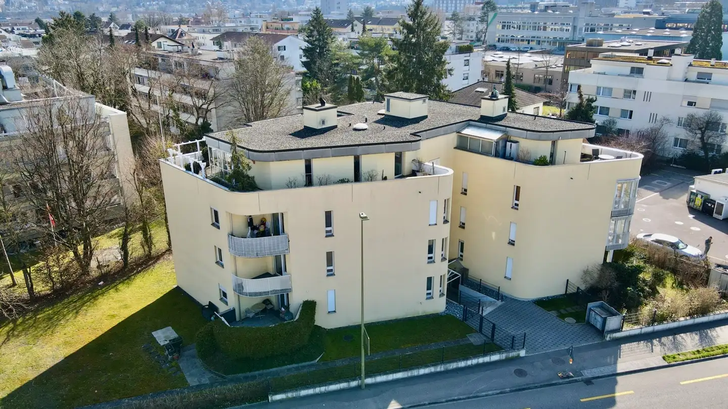 Appartamento in vendita - Baselstrasse 48, 4153 Reinach BL - Photo 3