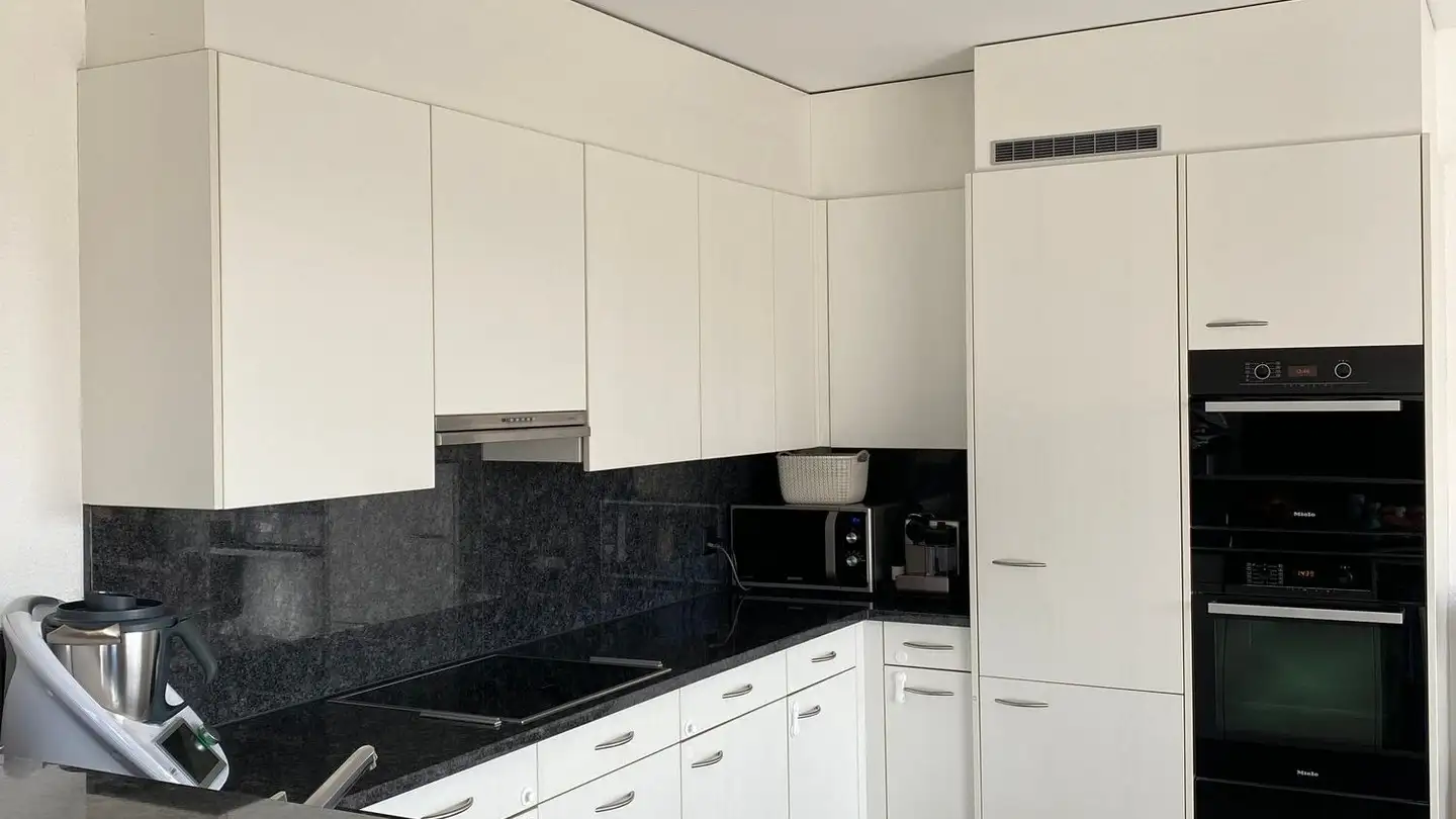 Attique à louer - Hinterrietstrasse 25, 8317 Tagelswangen - Photo 4