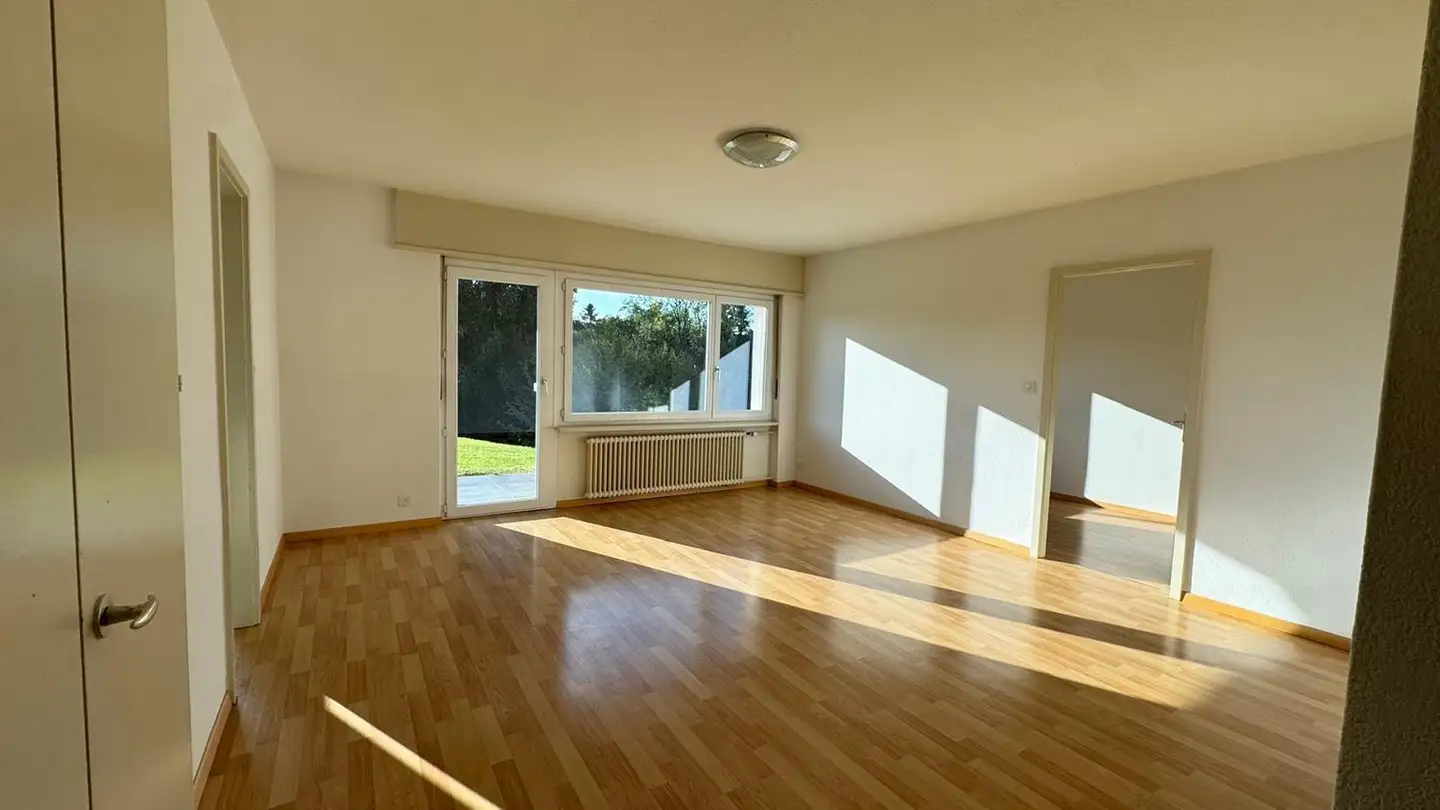 Appartement à louer - Schorenstrasse 73, 9000 St. Gallen