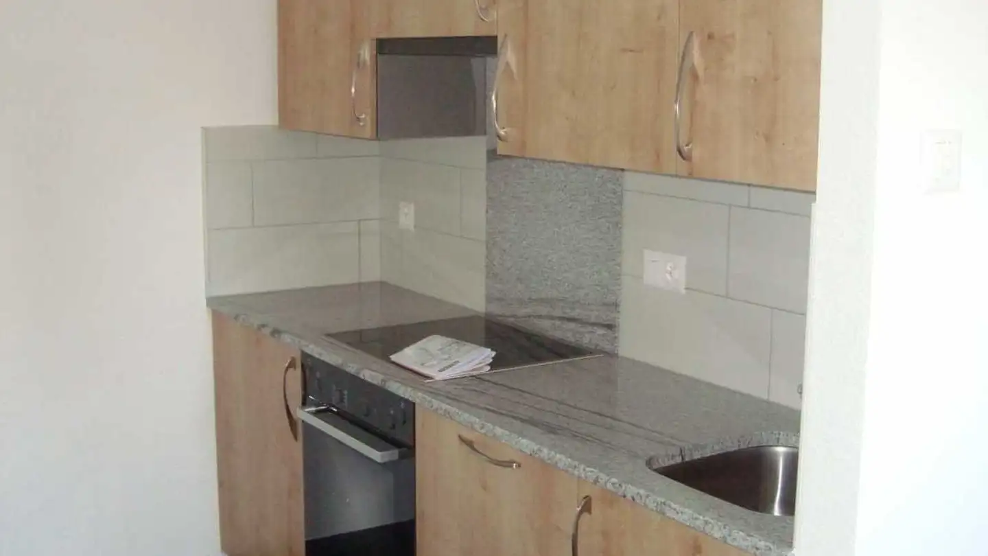 Appartamento in affitto - Au Jourez 10, 2336 Les Bois