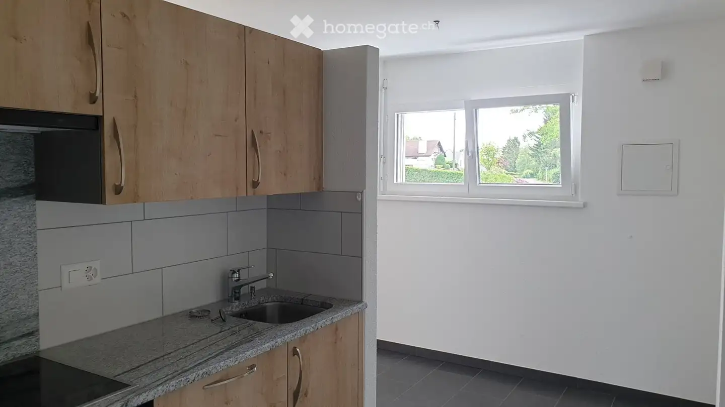 Appartamento in affitto - Au Jourez 10, 2336 Les Bois - Foto 2