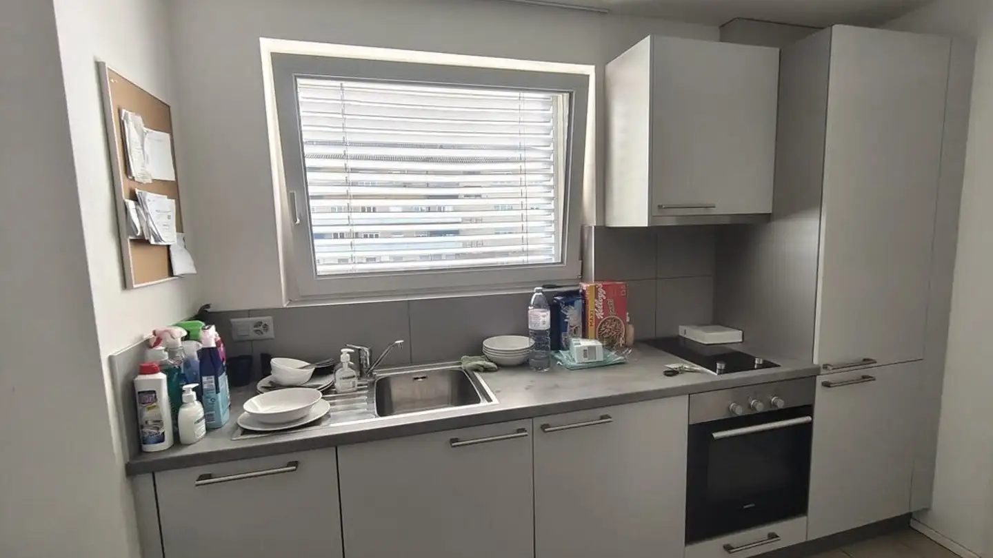 Appartamento in affitto - Chemin De La Forêt 14, 1024 Ecublens VD - Photo 2