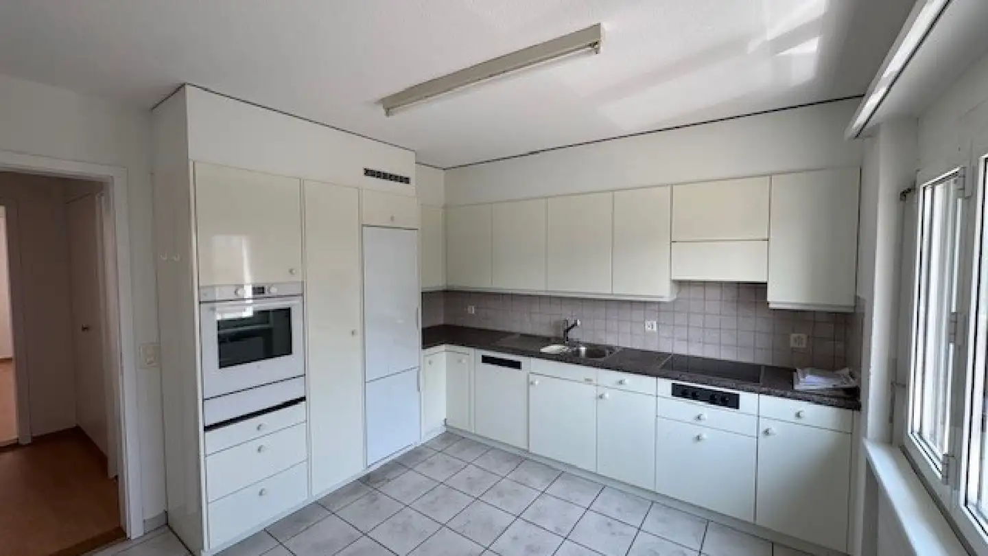 Appartamento in affitto - Wilerstrasse 3, 8570 Weinfelden