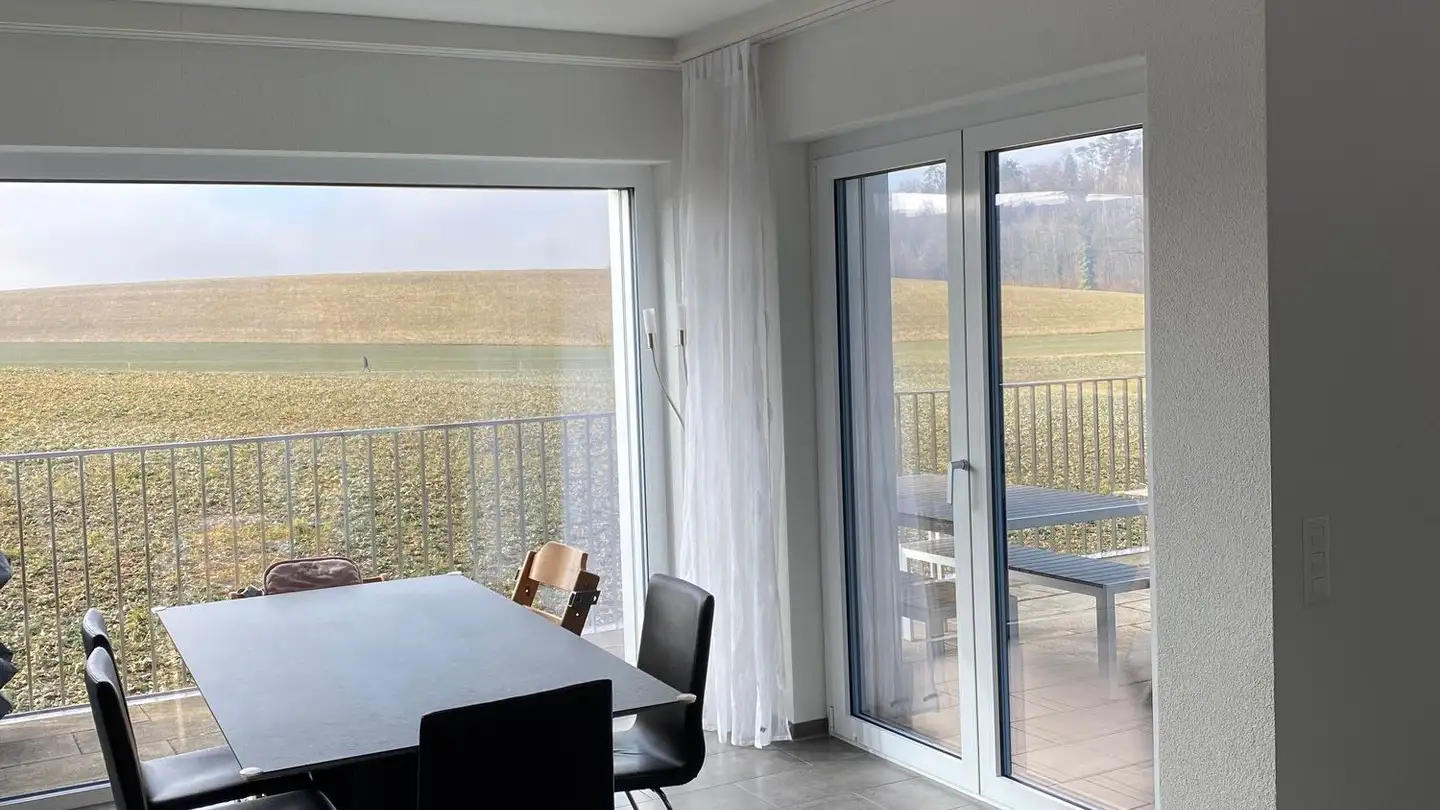 Attique à louer - Hinterrietstrasse 25, 8317 Tagelswangen - Photo 3