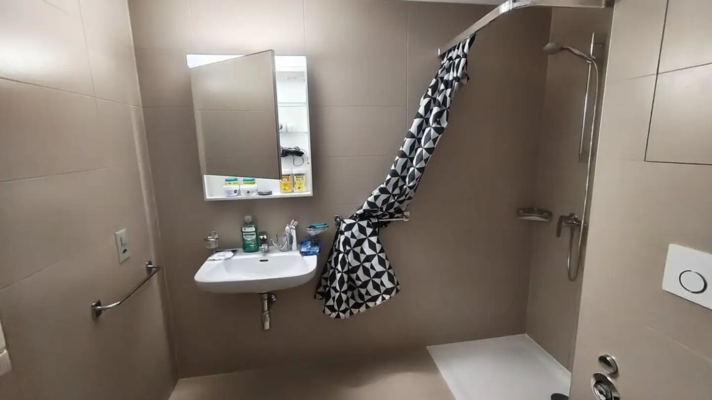 Appartamento in affitto - Chemin De La Forêt 14, 1024 Ecublens VD - Photo 3