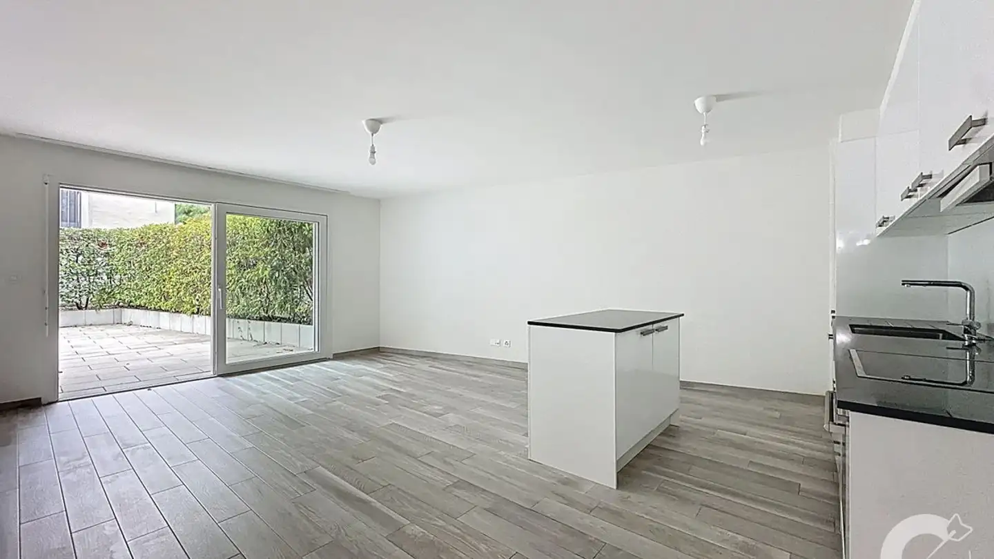 Wohnung kaufen - Rue Du Village, 1164 Buchillon - Foto 3