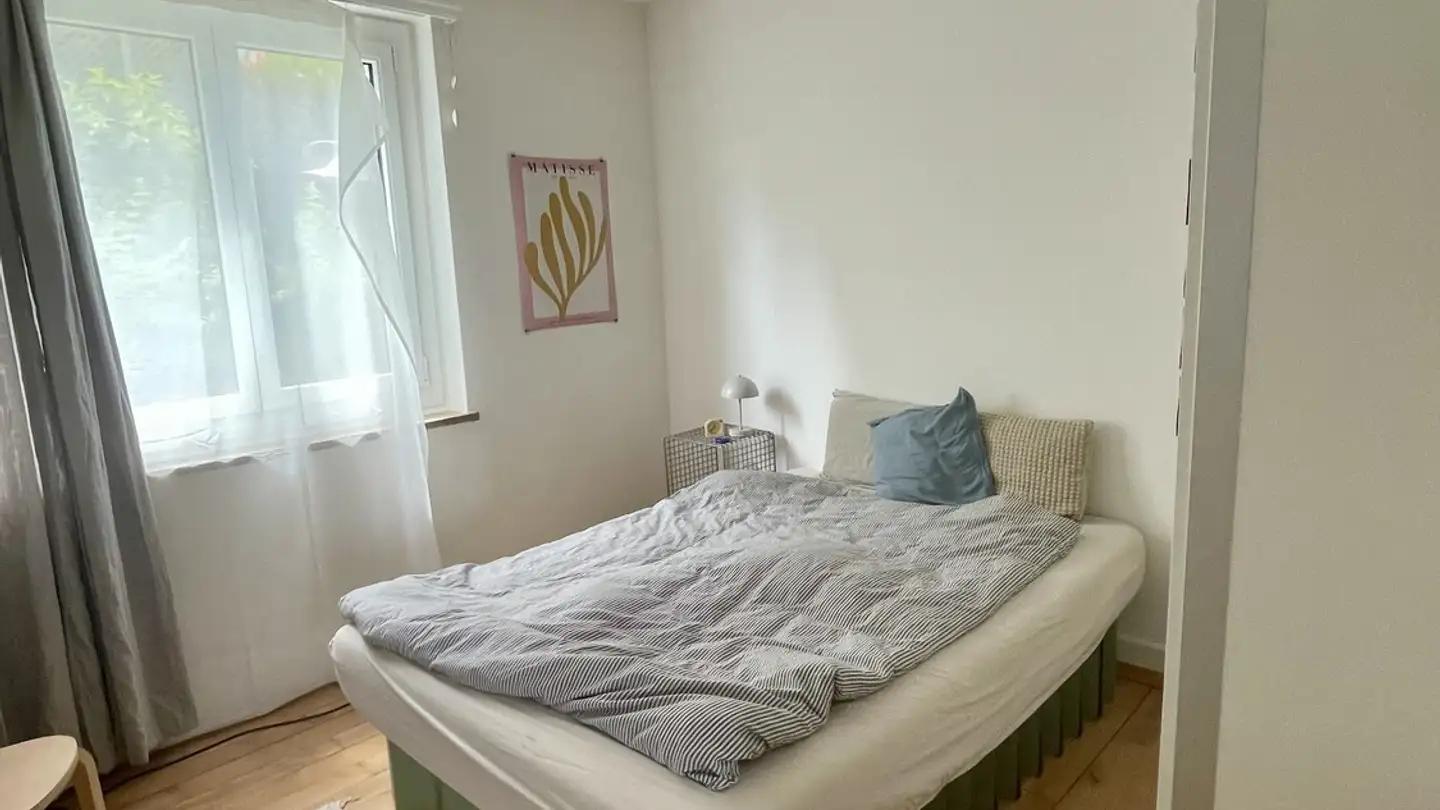 Wohnung mieten - 6005 Luzern - Foto 4