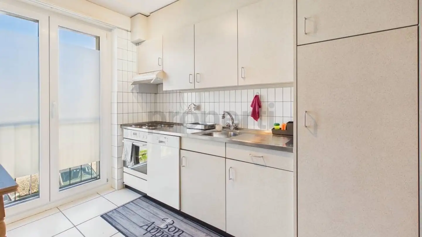 Appartamento in affitto - 4566 Kriegstetten - Foto 2