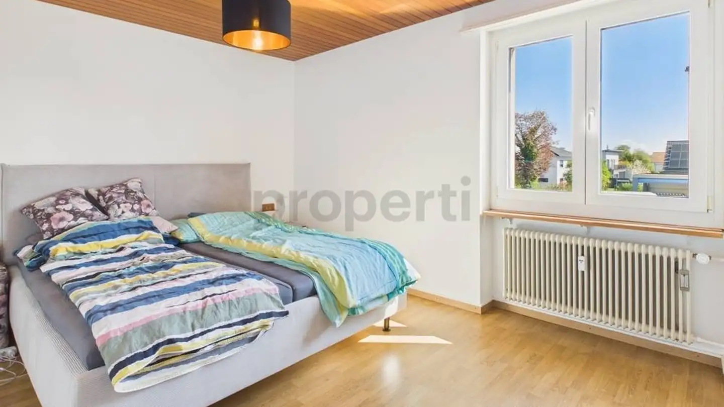 Appartamento in affitto - 4566 Kriegstetten - Foto 4
