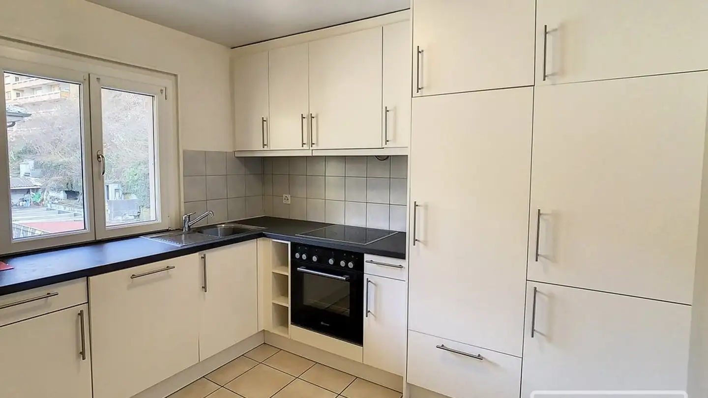 Appartamento in affitto - Place Du Vallon 6, 1005 Lausanne