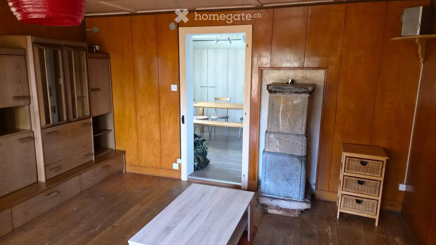 Appartement à louer - Route De Morgins 8, 1872 Troistorrents - Photo 3