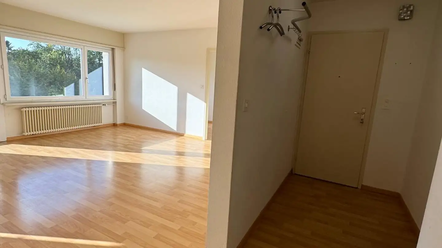 Appartement à louer - Schorenstrasse 73, 9000 St. Gallen - Photo 4