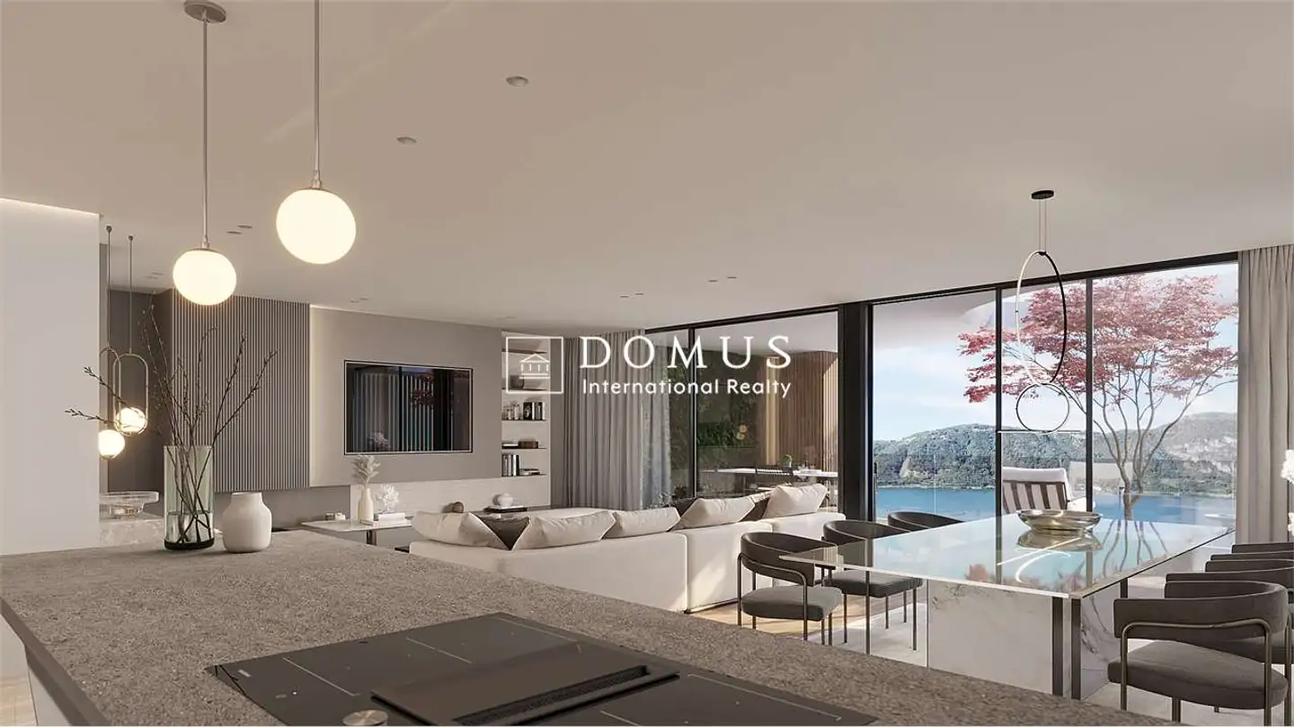 Apartment for sale - Via Campione 69, 6816 Bissone - Photo 3