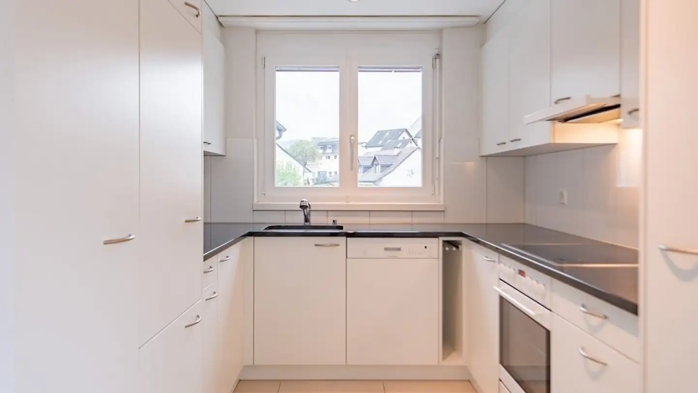 Appartement à louer - Hauptstrasse 63, 4416 Bubendorf