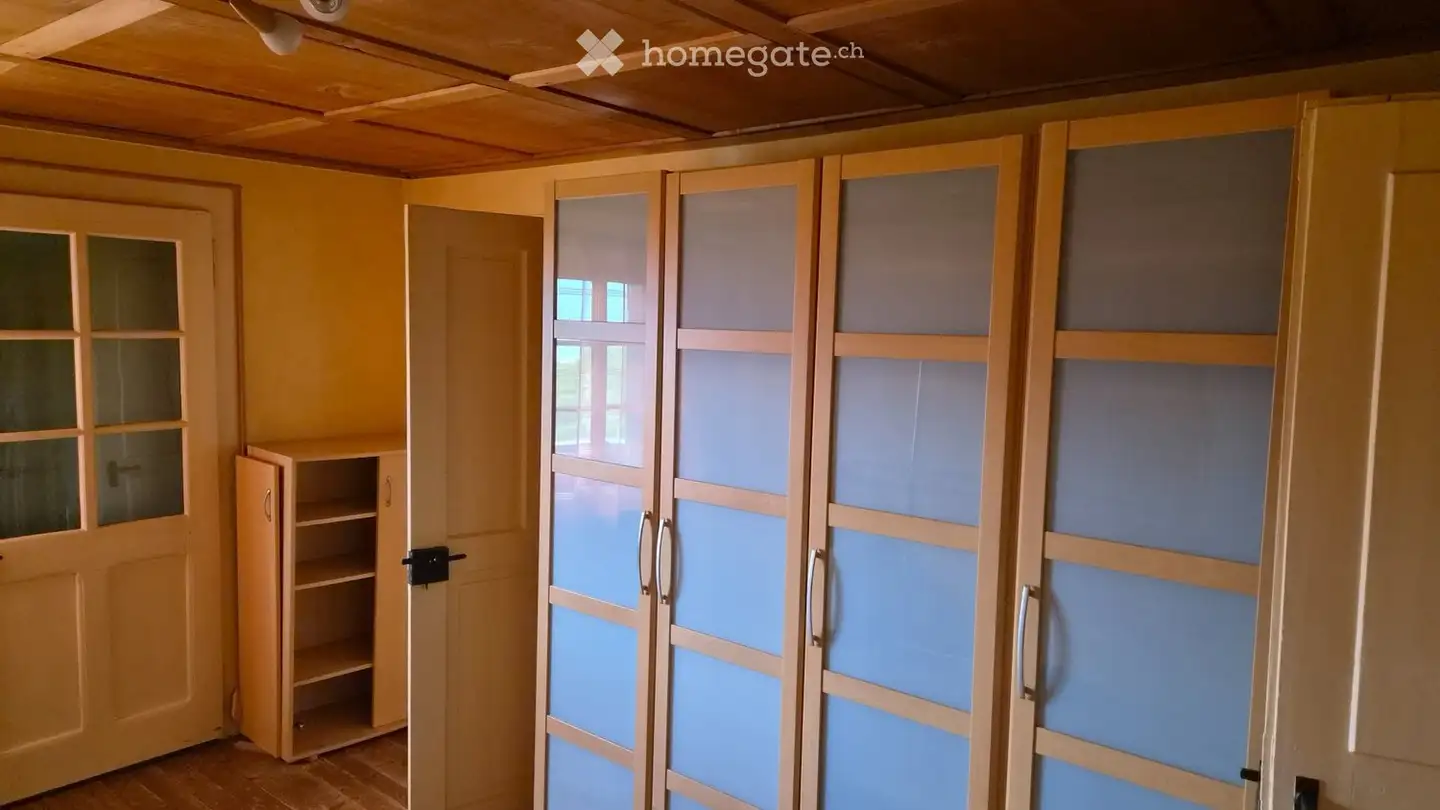Appartement à louer - Route De Morgins 8, 1872 Troistorrents - Photo 4