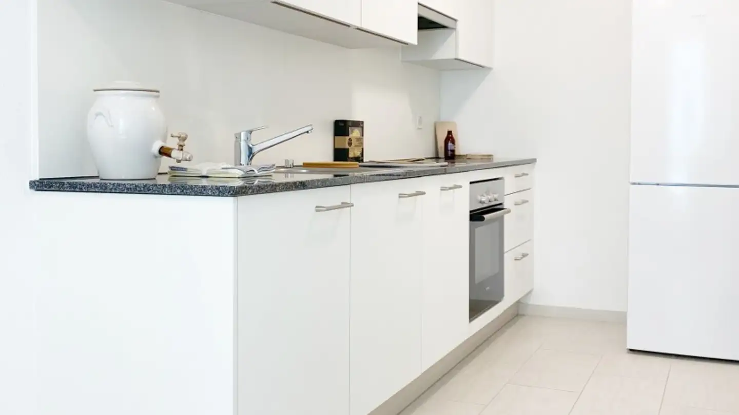 Wohnung mieten - Güterstrasse 79, 4053 Basel - Foto 2