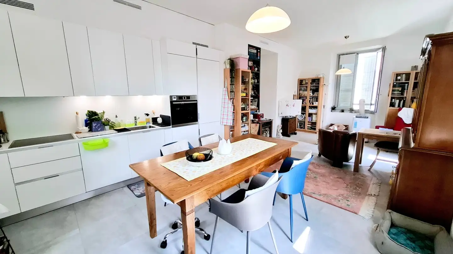 Apartment for sale - 6500 Bellinzona - Photo 4