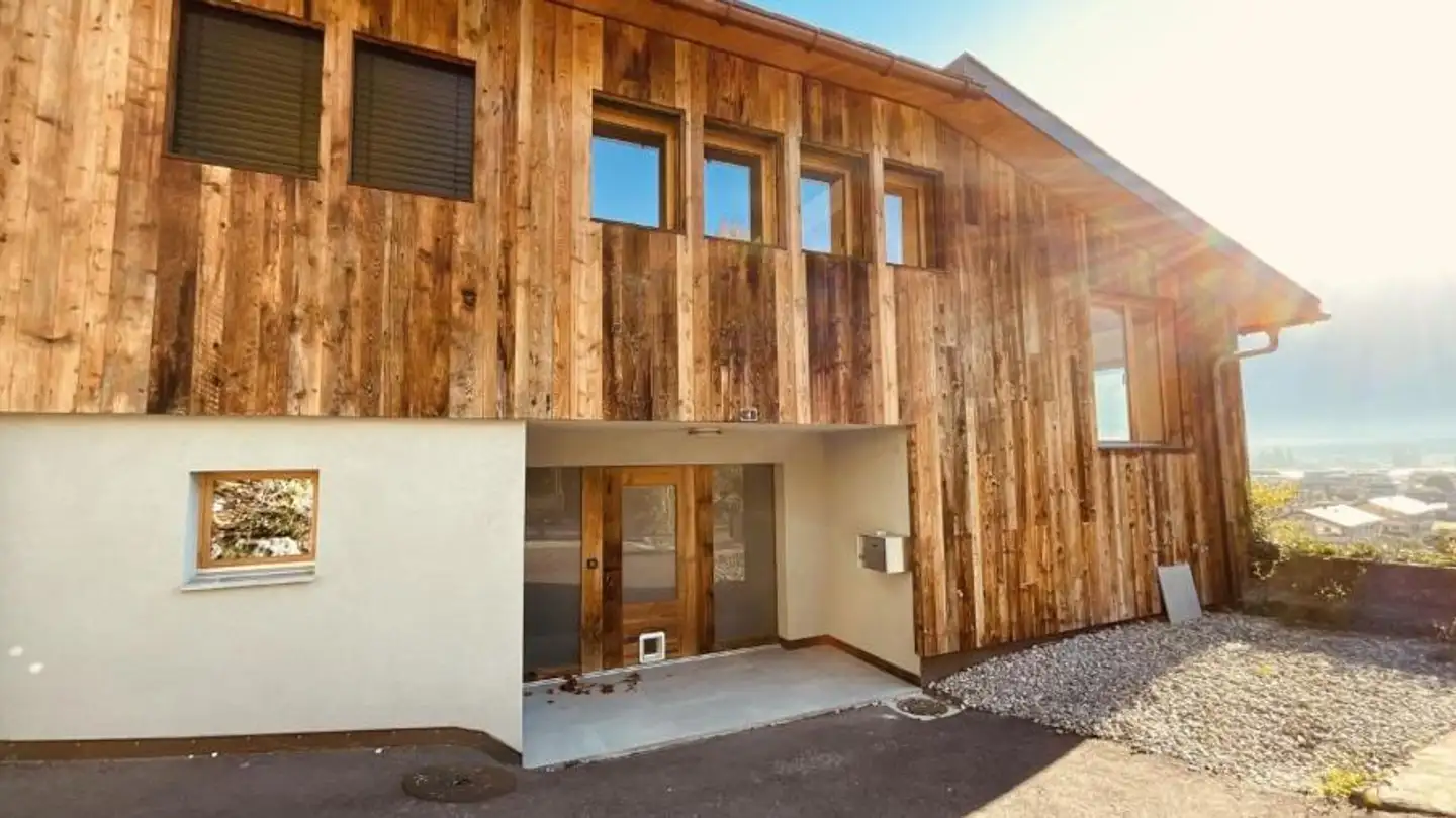 Appartement à vendre - Sentier Barbentane 4, 1913 Saillon - Photo 3