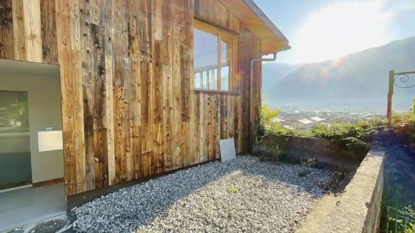 Appartement à vendre - Sentier Barbentane 4, 1913 Saillon - Photo 4