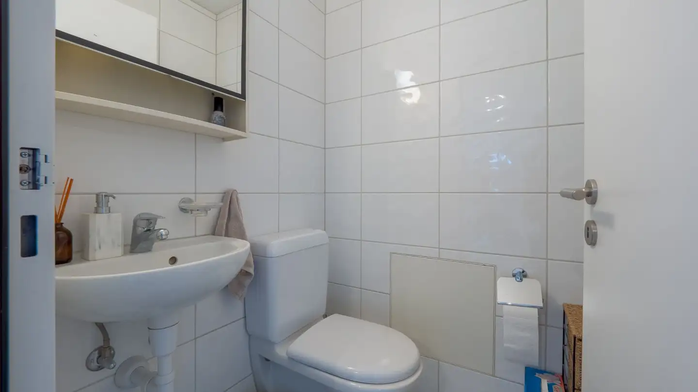 Apartment for sale - Kreuzackerweg 7, 4103 Bottmingen - Photo 3