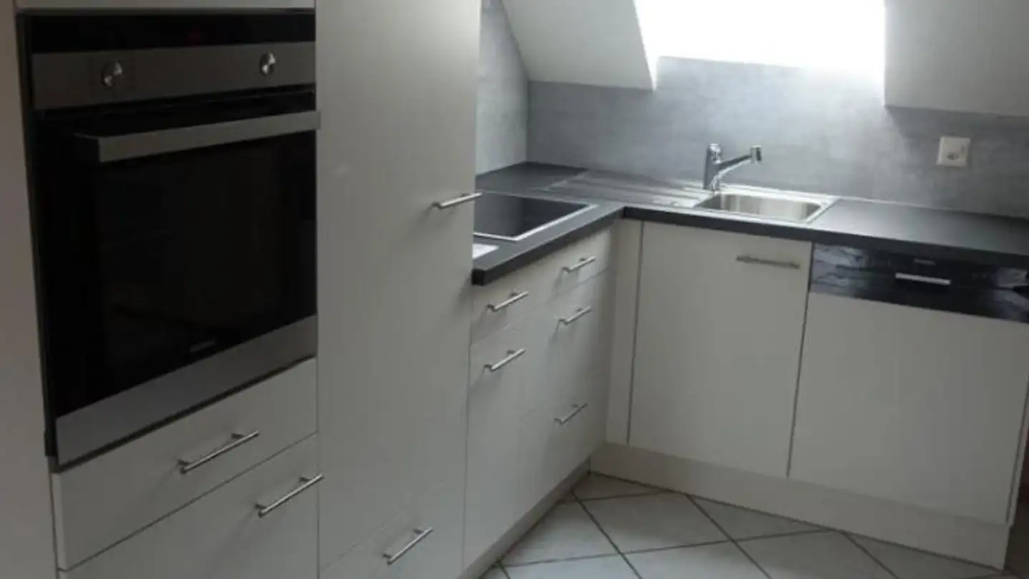 Appartement à louer - Rue du 23-Juin 28, 2800 Delémont