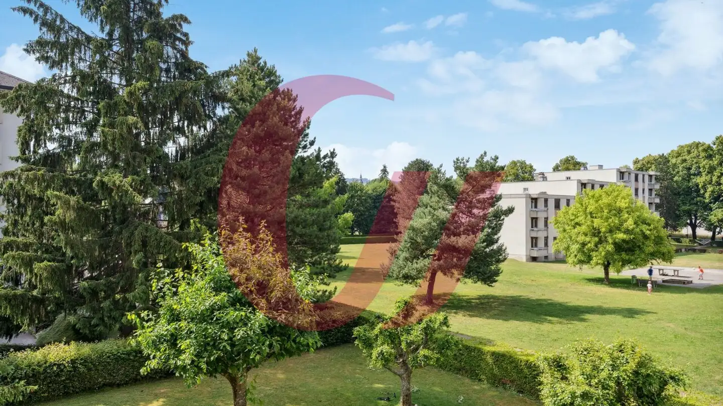 Wohnung kaufen - Rue Auguste-Majeux, 1630 Bulle