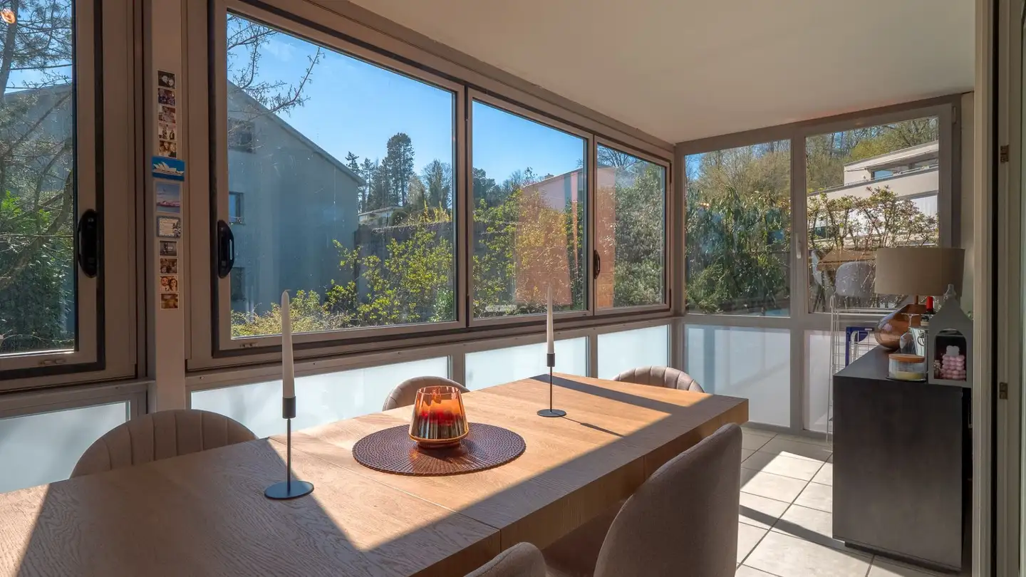 Wohnung kaufen - Kreuzackerweg 7, 4103 Bottmingen