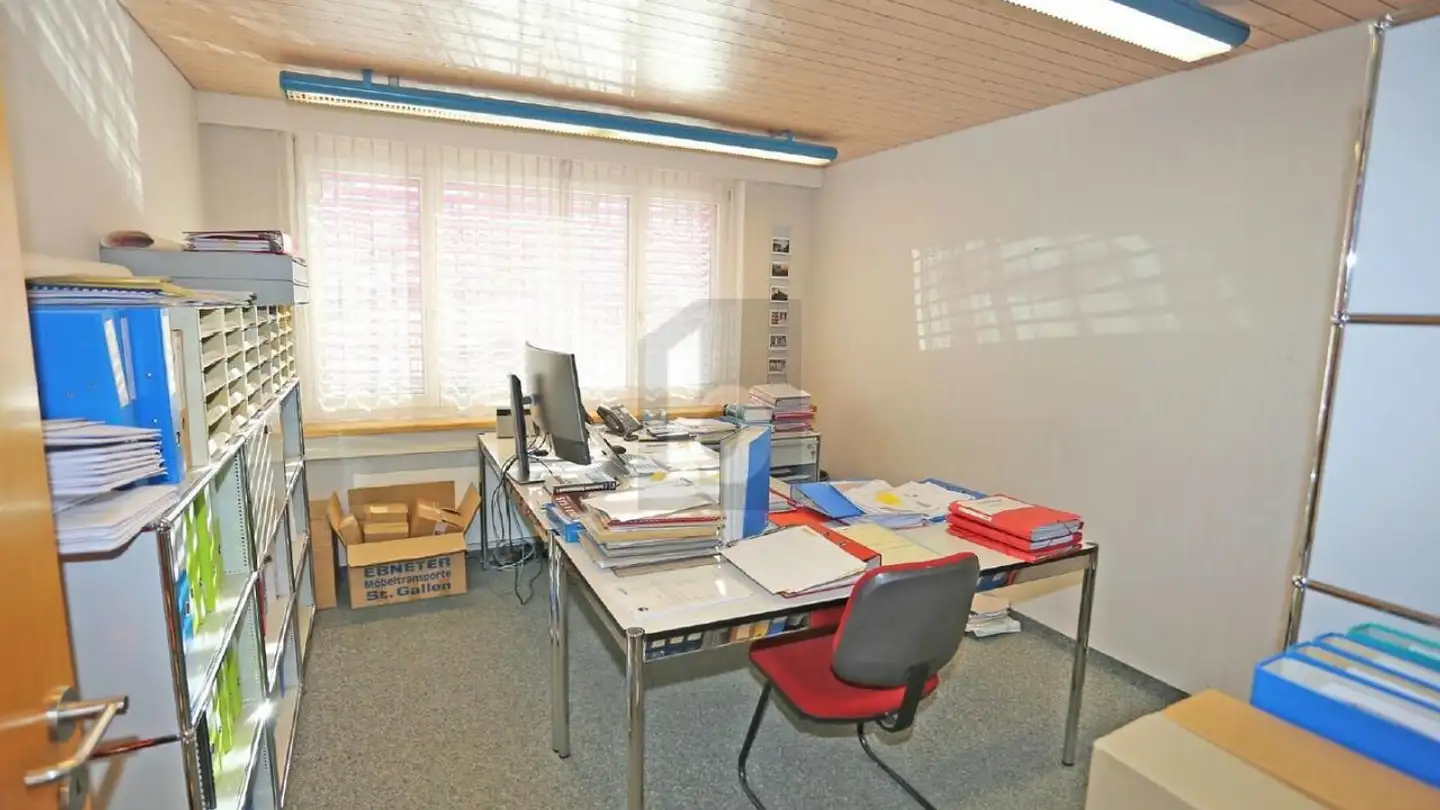 Spazio ufficio in affitto - 9050 Appenzell - Foto 4