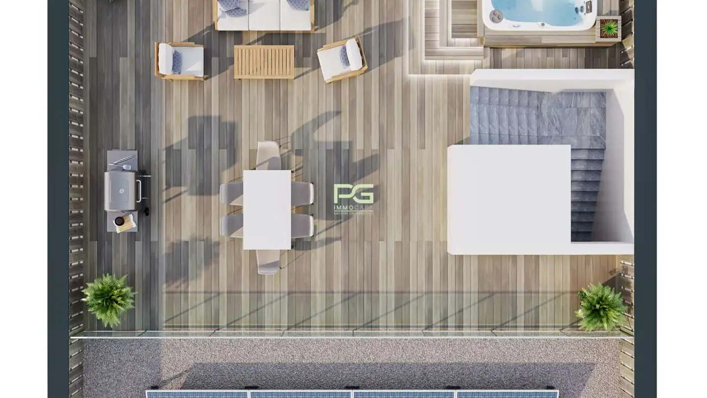 Appartement à vendre - Via Locarno, 6616 Losone - Photo 3