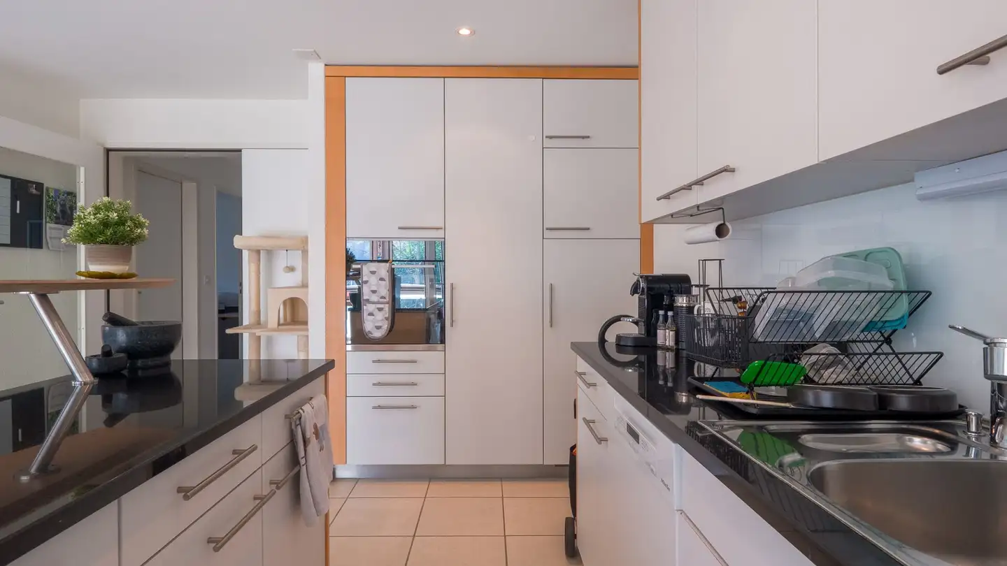 Apartment for sale - Kreuzackerweg 7, 4103 Bottmingen - Photo 4