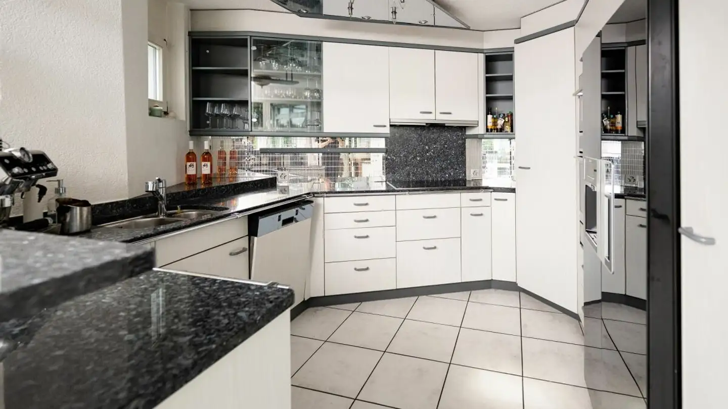 Single house for sale - Auensteinerstrasse 69b, 5023 Biberstein - Photo 4