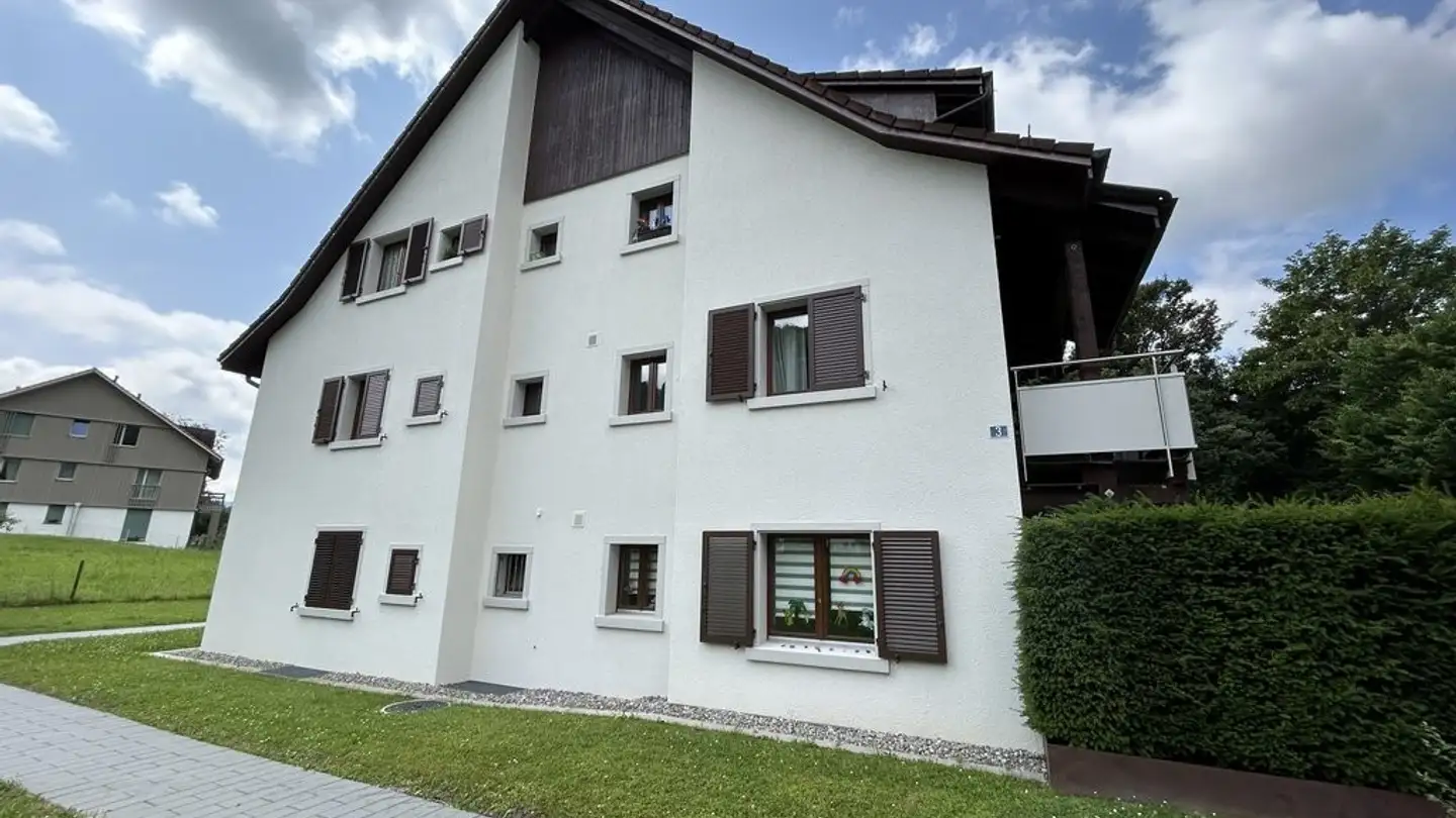 Wohnung mieten - Mülistrasse 3, 8143 Stallikon