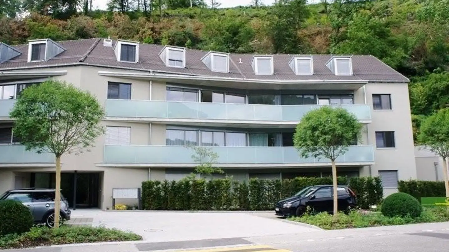 Wohnung mieten - Baselstrasse 25, 4203 Grellingen