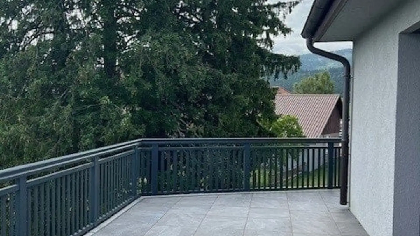 Wohnung mieten - Chemin De La Prise 2, 1454 L'Auberson - Foto 2