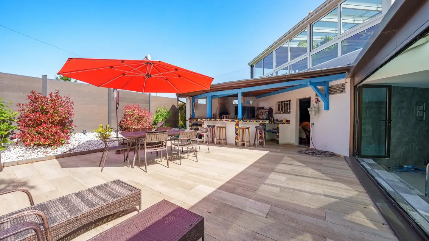 Villa in vendita - 1041 Bottens - Foto 4