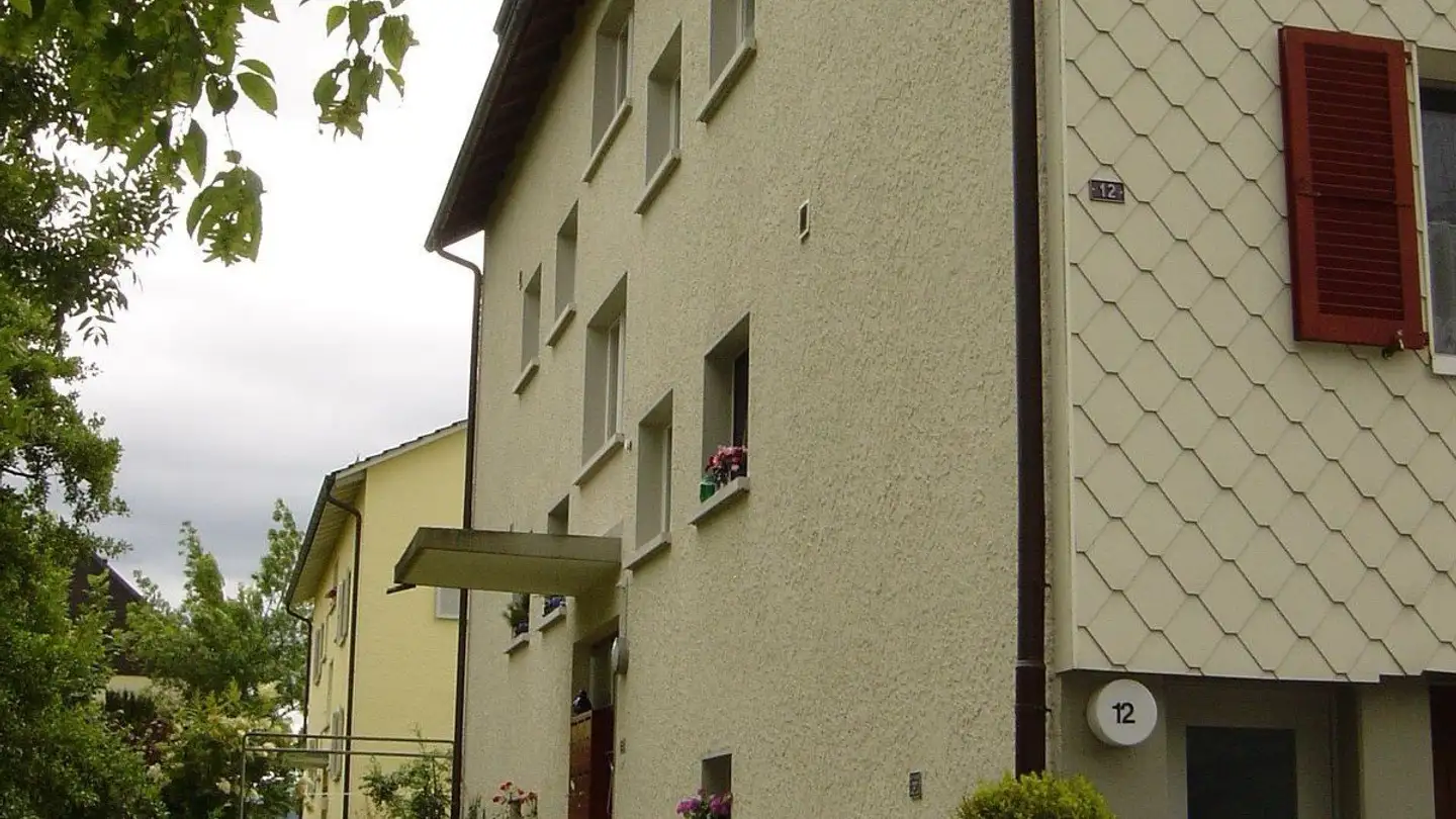 Wohnung mieten - Weierweg 12, 3053 Münchenbuchsee