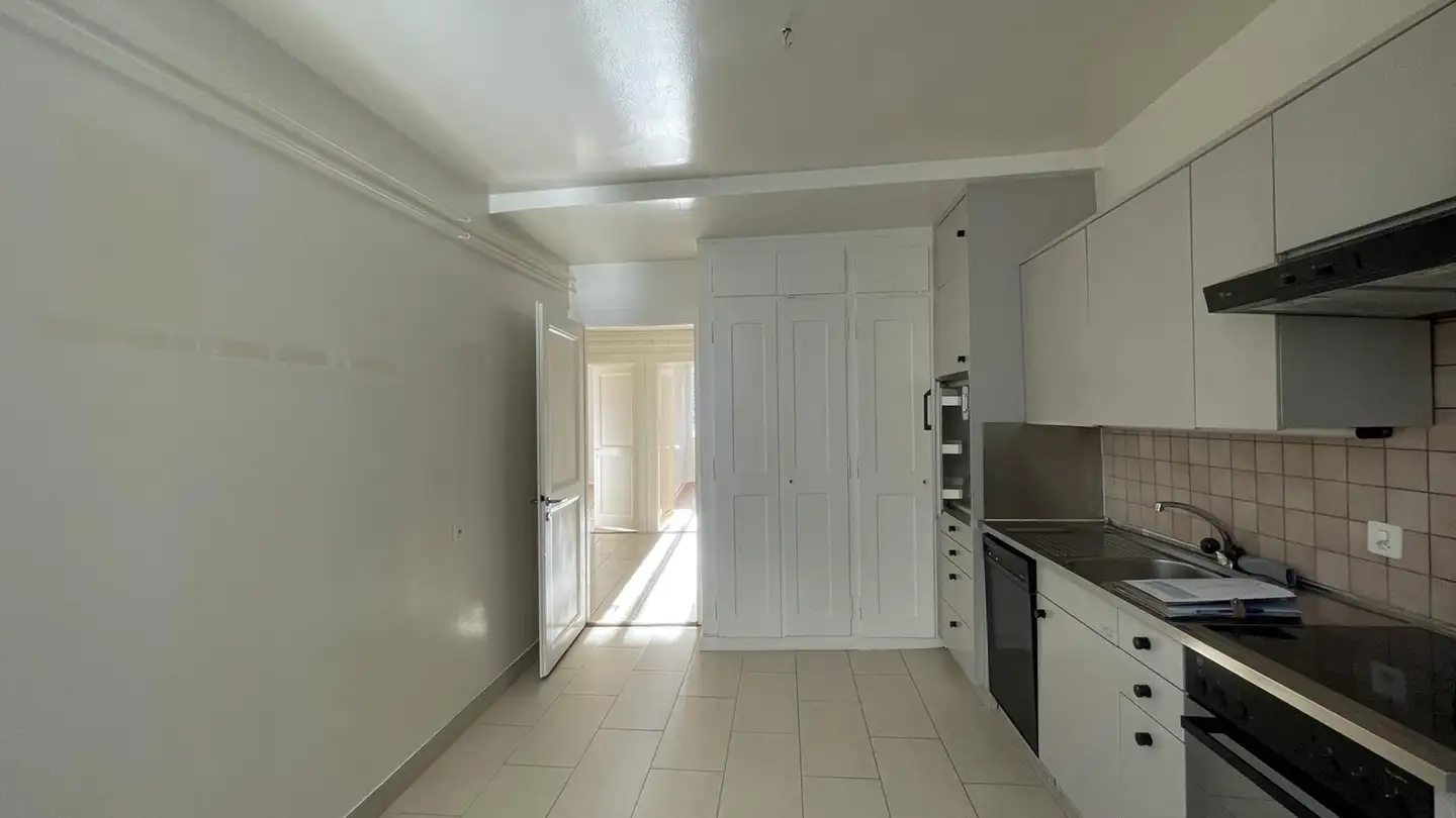 Wohnung mieten - Rue Des Deux-Marchés 4, 1800 Vevey - Foto 3