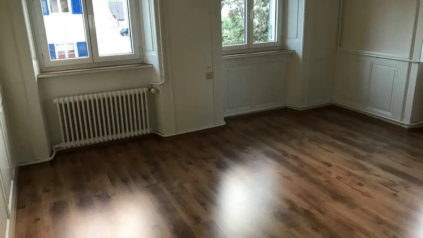 Appartamento in affitto - Rue Du Doubs 2, 2340 Le Noirmont - Foto 3