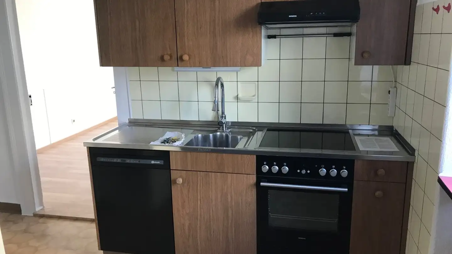 Appartamento in affitto - Rue Du Doubs 2, 2340 Le Noirmont - Foto 4