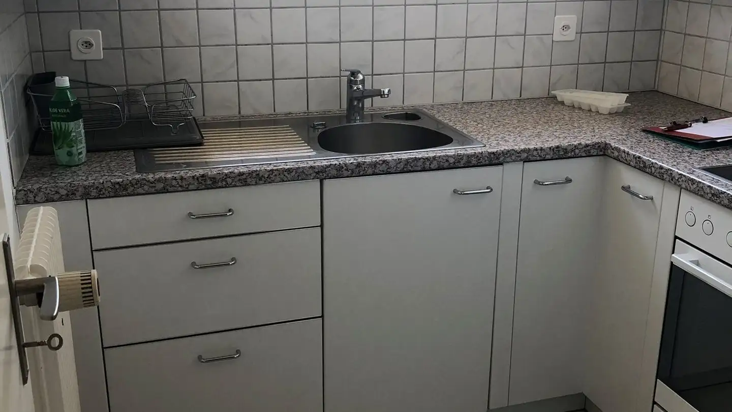 Wohnung mieten - Weierweg 12, 3053 Münchenbuchsee - Foto 2