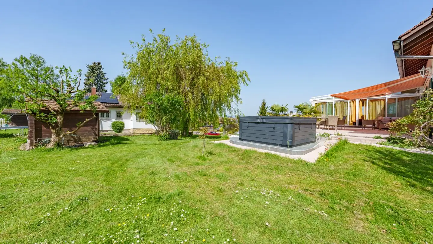 Villa in vendita - 1041 Bottens - Foto 2