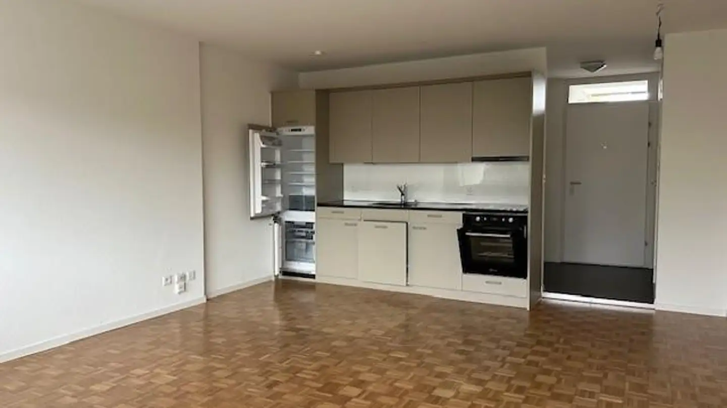 Apartment for rent - Bahnhofstrasse 102, 8500 Frauenfeld - Photo 2