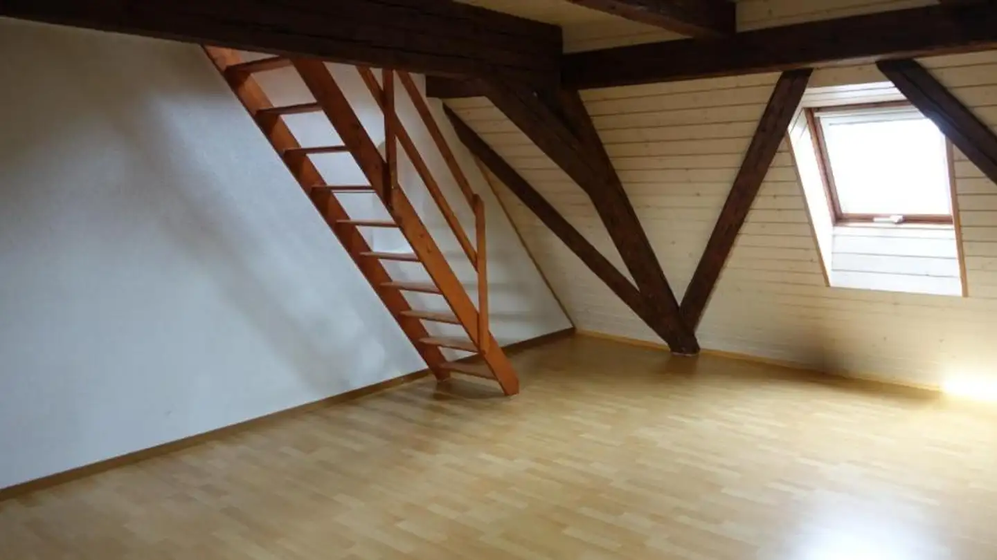 Appartement à louer - Rue du 23-Juin 28, 2800 Delémont - Photo 4
