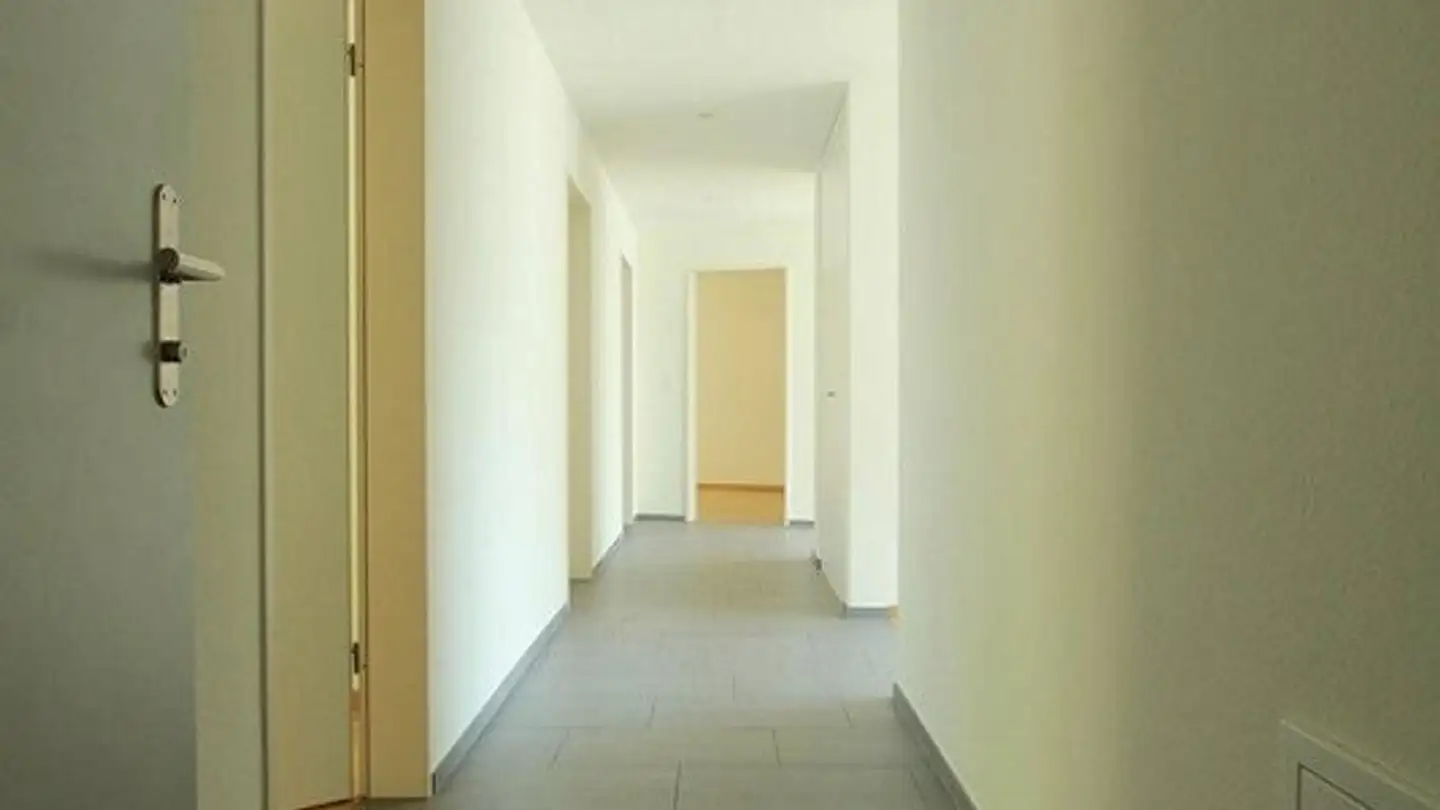 Wohnung mieten - Baselstrasse 25, 4203 Grellingen - Foto 2