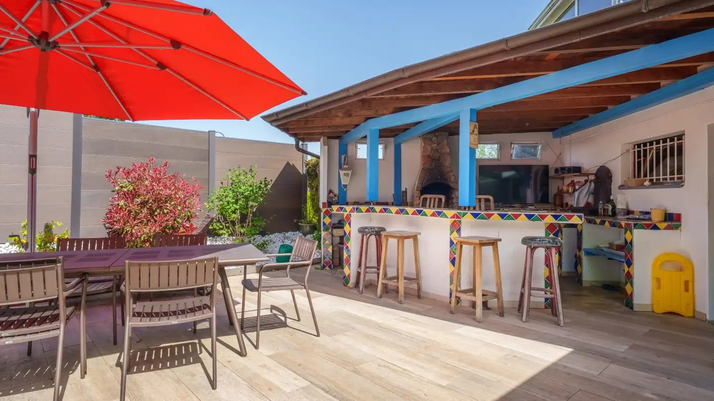 Villa in vendita - 1041 Bottens - Foto 3