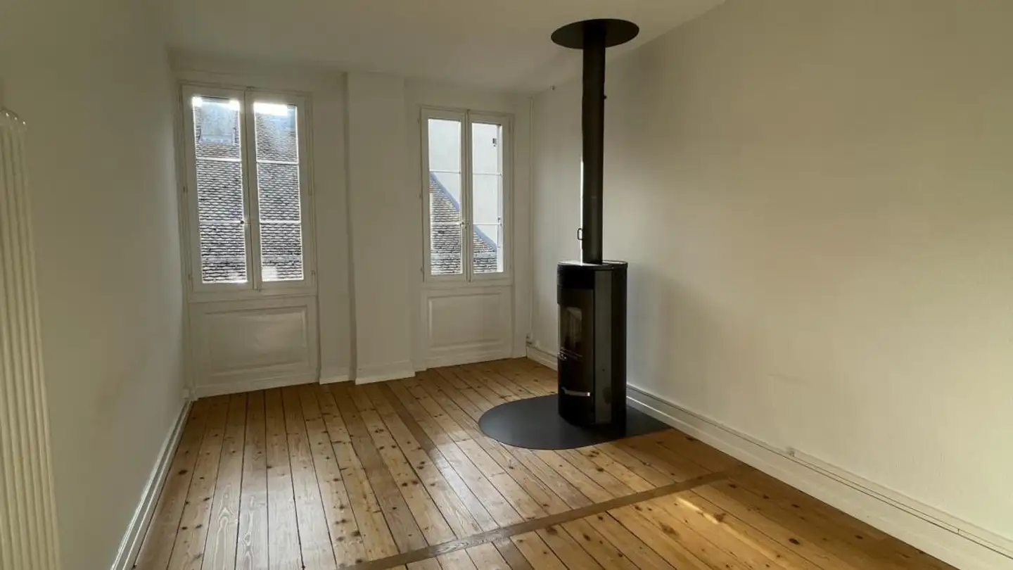 Wohnung mieten - Rue Des Deux-Marchés 4, 1800 Vevey - Foto 2