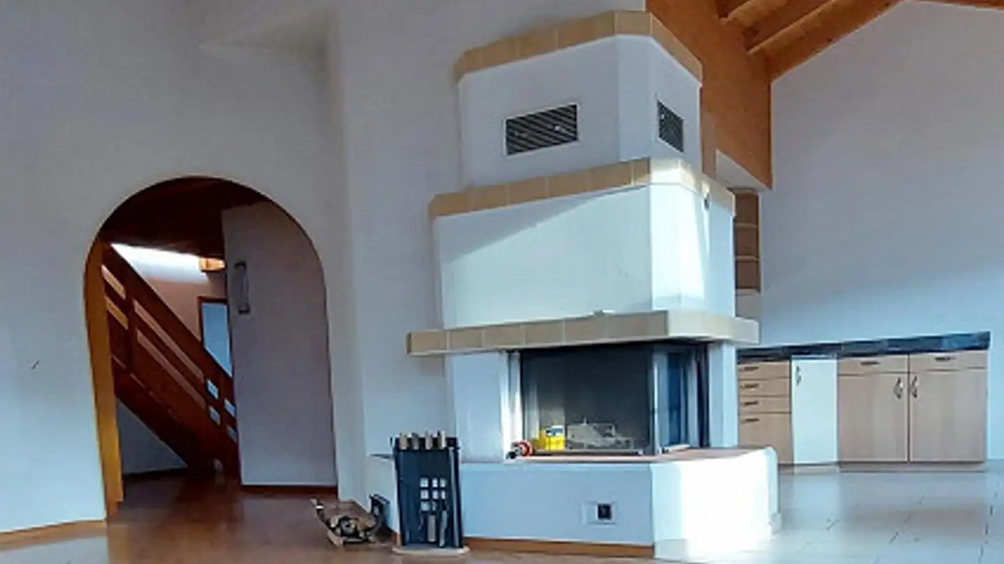 Penthouse kaufen - Luxgasse 8b, 7206 Igis - Foto 3